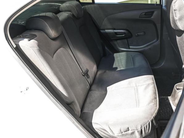 Chevrolet Aveo II с пробегом 2015 года, цена 899 000 рублей, 157311 км, седан, Автокод Объявления