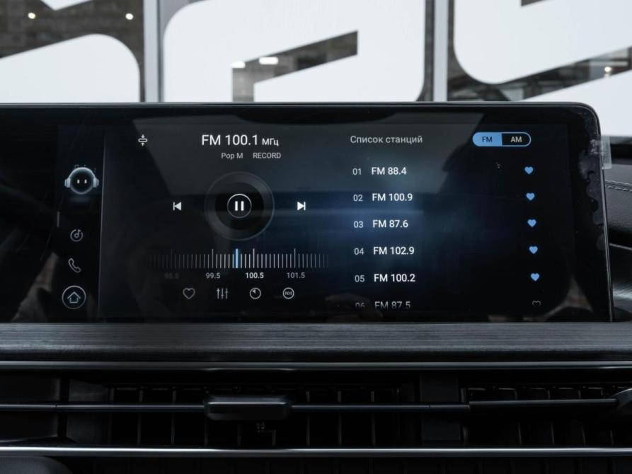 Chery Tiggo 7 Pro Max I Ставрополь  - изображение 15