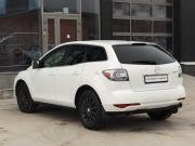 Mazda CX-7 I Рестайлинг Новосибирск  - изображение 30