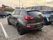 Kia Sportage III Череповец  - изображение 24