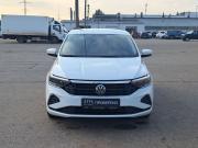 Volkswagen Polo VI Набережные Челны  - изображение 28