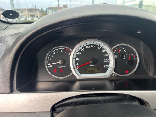 Chevrolet Lacetti I с пробегом 2008 года, цена 570 000 рублей, 212295 км, хэтчбек, Автокод Объявления