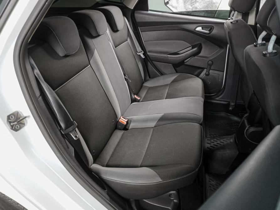 Ford Focus III Воронеж  - изображение 7