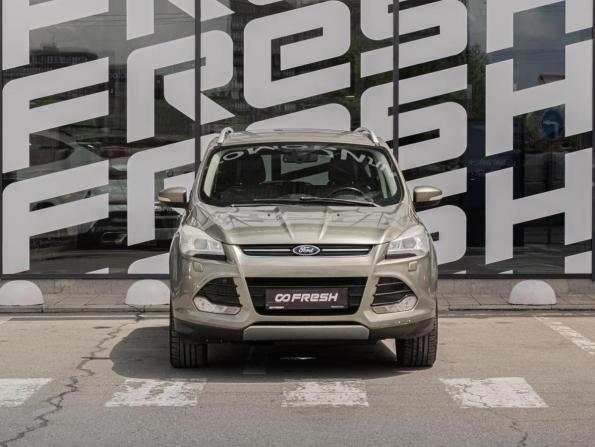 Ford Kuga II с пробегом 2013 года, цена 1 265 000 рублей, 166964 км, внедорожник, Автокод Объявления