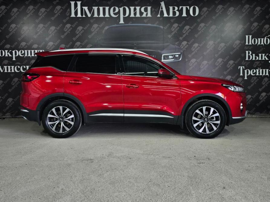 Chery Tiggo 7 Pro I Краснодар  - изображение 8