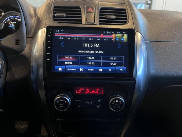 Suzuki SX4 I (Classic) Рестайлинг с пробегом 2010 года, цена 789 000 рублей, 176682 км, хэтчбек, Автокод Объявления