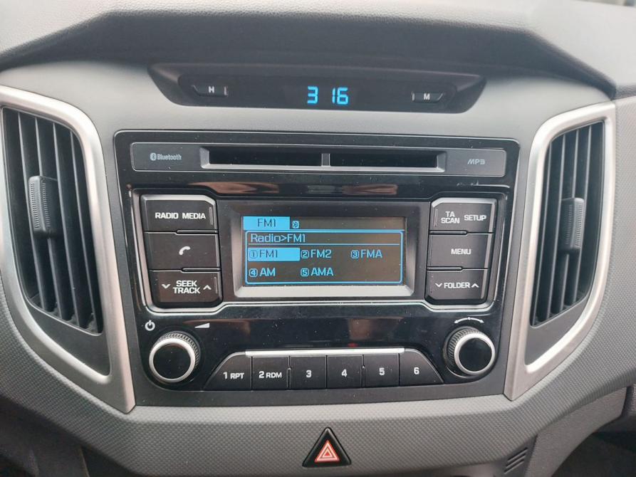 Hyundai Creta I Тверь  - изображение 22