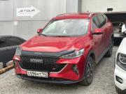 Haval F7 I Рестайлинг Кемерово  - изображение 4