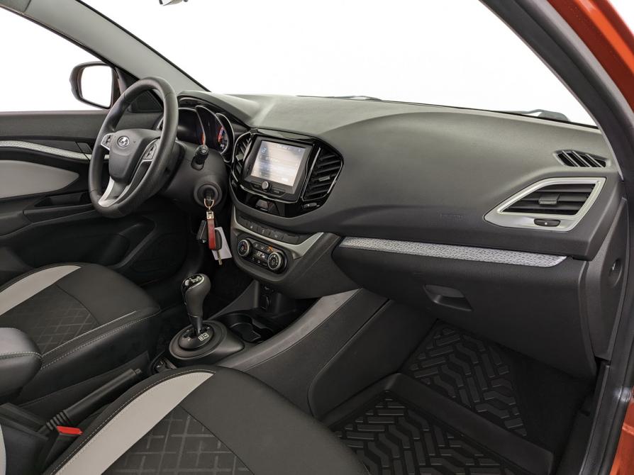 Lada (ВАЗ) Vesta I Москва  - изображение 11