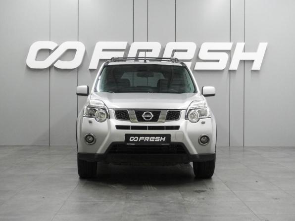Nissan X-Trail II Рестайлинг с пробегом 2012 года, цена 1 267 000 рублей, 166337 км, внедорожник, Автокод Объявления