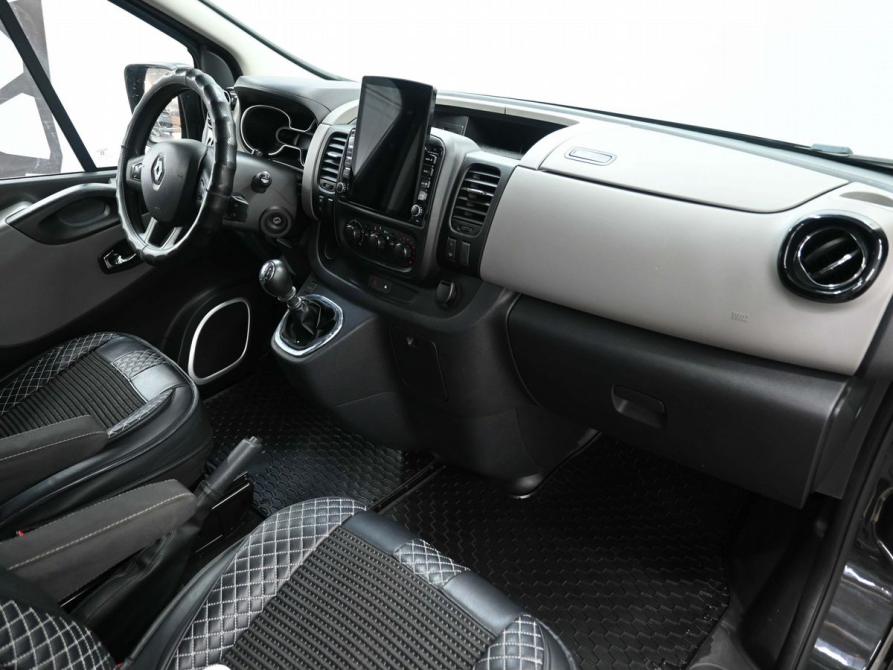 Renault Trafic III Ростов-на-Дону  - изображение 7