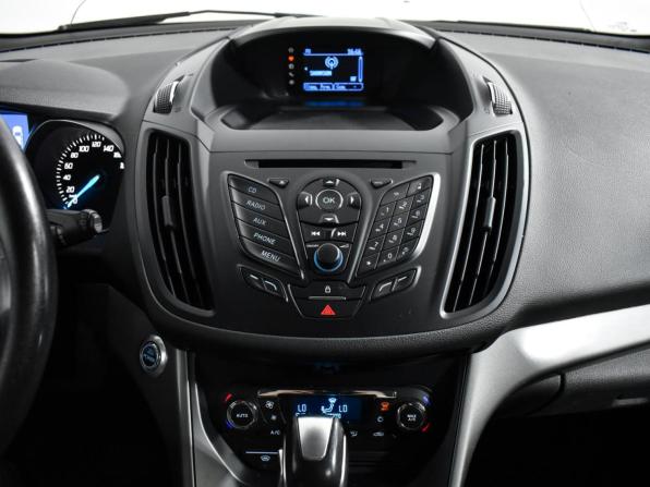 Ford Kuga II с пробегом 2013 года, цена 945 000 рублей, 225785 км, внедорожник, Автокод Объявления