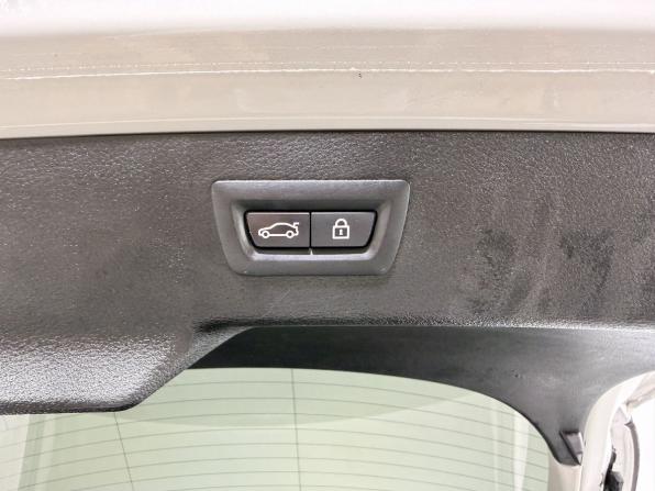 BMW X6 II (F16) с пробегом 2016 года, цена 3 350 000 рублей, 161608 км, внедорожник, Автокод Объявления