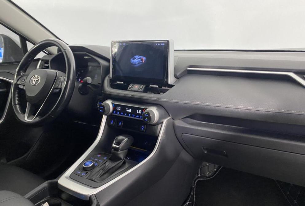 Toyota RAV4 V (XA50) Саранск  - изображение 20