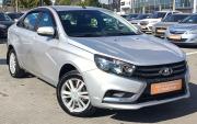 Lada (ВАЗ) Vesta I Челябинск  - изображение 12
