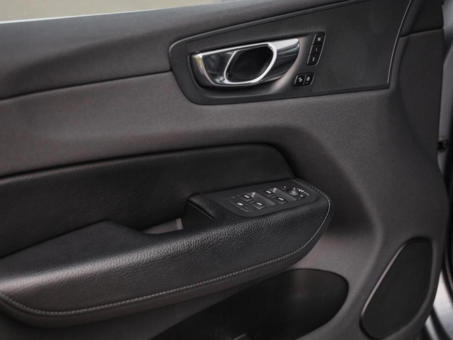 Volvo XC60 II Санкт-Петербург  - изображение 23