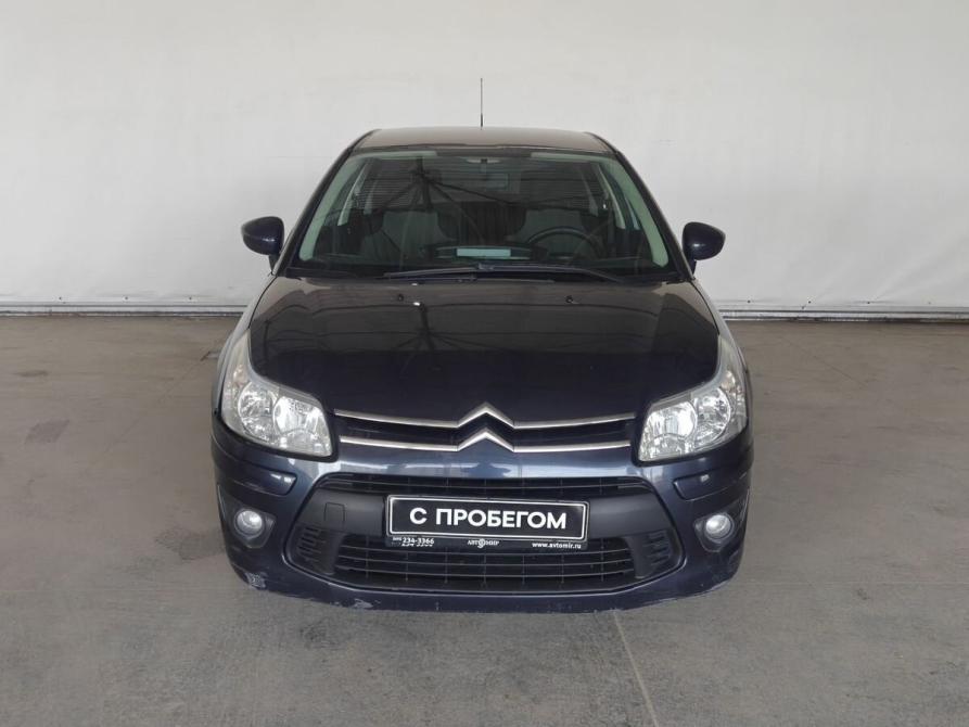 Citroen C4 I Рестайлинг Москва  - изображение 2