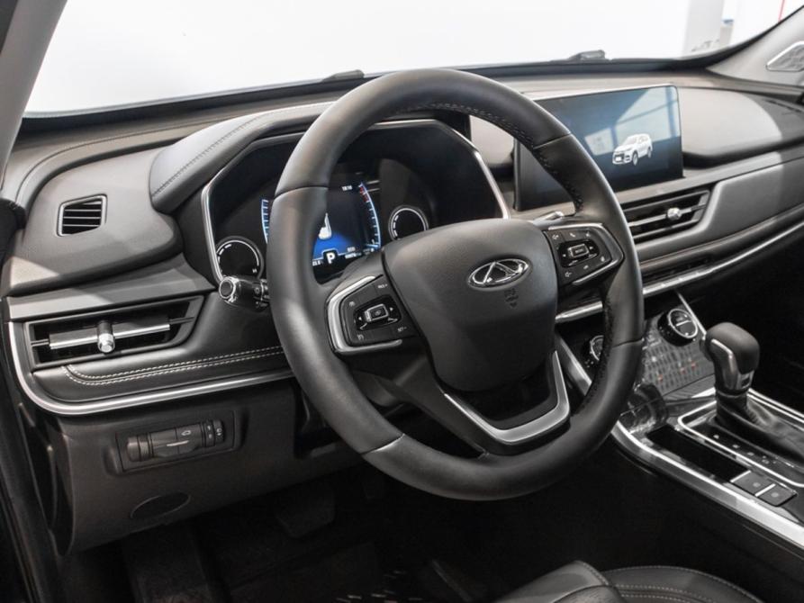 Chery Tiggo 8 I Казань  - изображение 5
