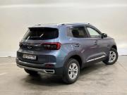 Chery Tiggo 4 I Рестайлинг Саратов  - изображение 15