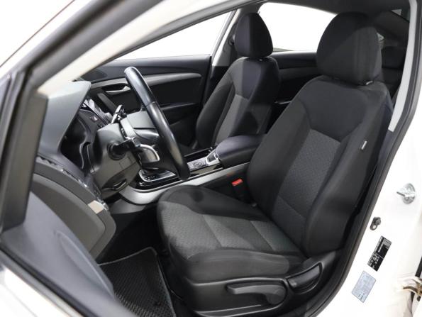Hyundai i40 I с пробегом 2014 года, цена 1 429 000 рублей, 91013 км, седан, Автокод Объявления