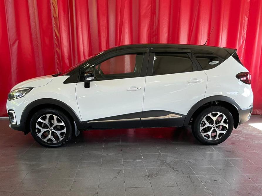 Renault Kaptur I Ростов-на-Дону  - изображение 4
