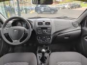 Lada (ВАЗ) Granta I Рестайлинг Ижевск  - изображение 39