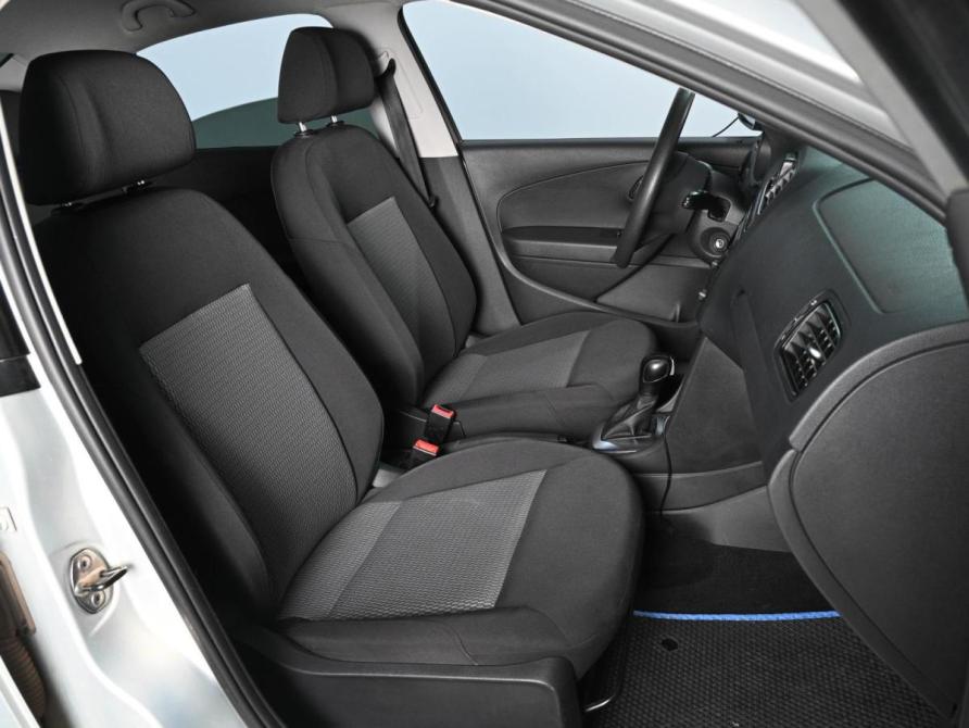 Volkswagen Polo V Ростов-на-Дону  - изображение 8