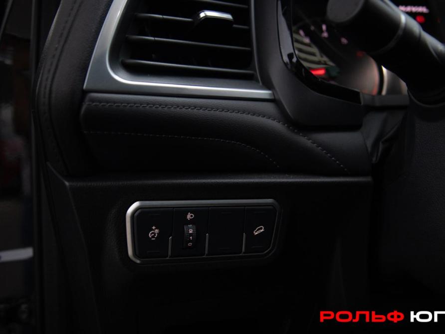 Haval F7 I Москва  - изображение 17