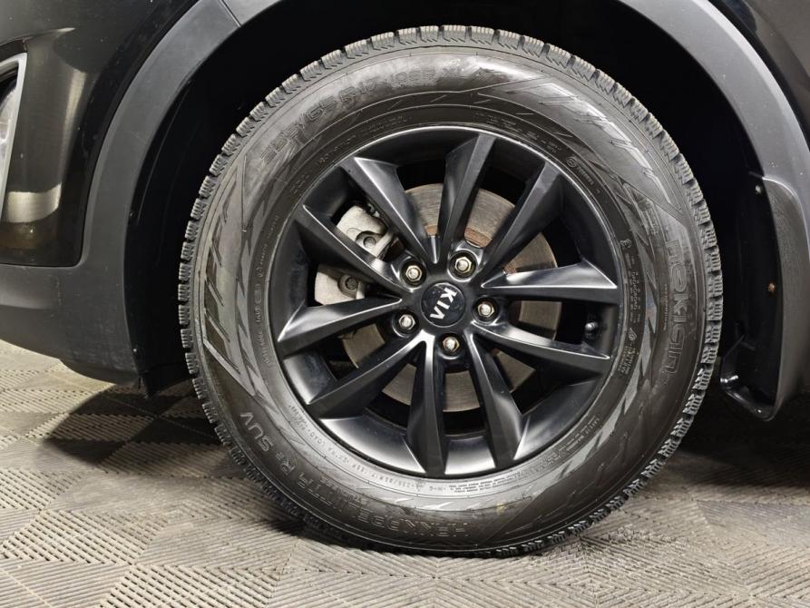 Kia Sorento III Prime Москва  - изображение 9