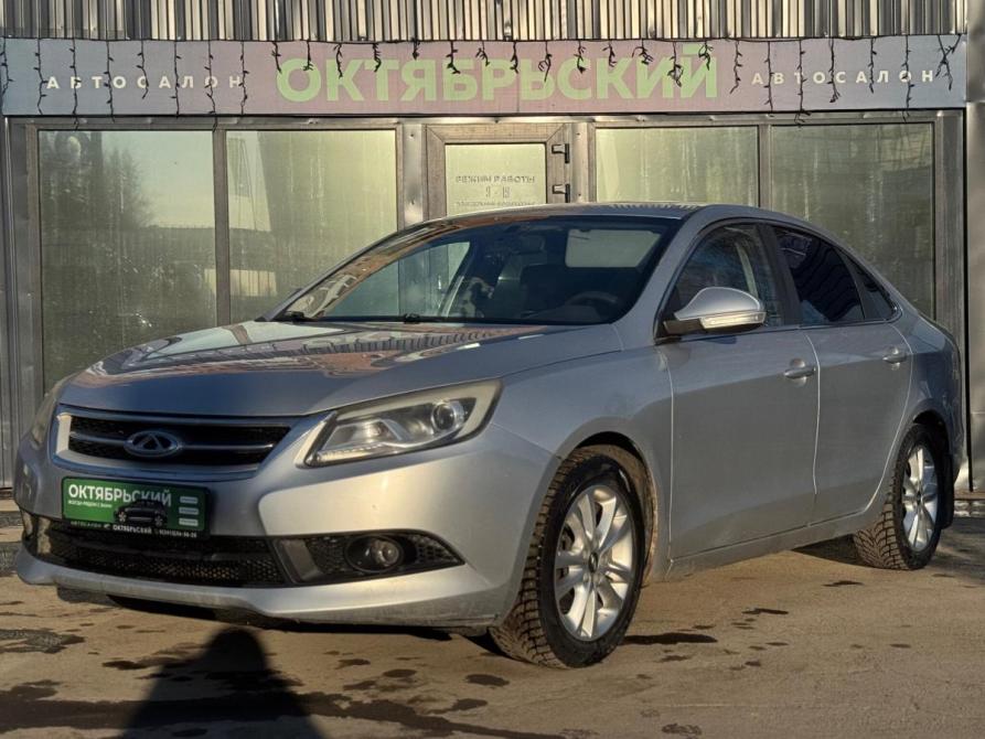 Chery Arrizo 7 Ижевск  - изображение 1