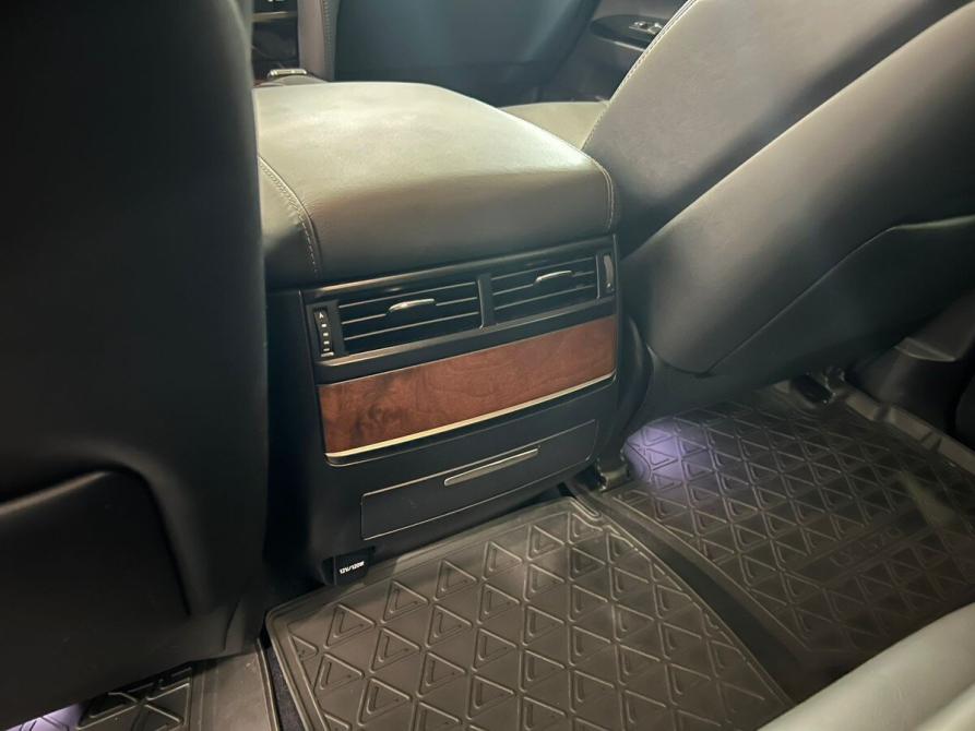 Lexus LX III Рестайлинг 2 Новосибирск  - изображение 24