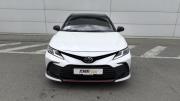 Toyota Camry VIII (XV70) Рестайлинг Ставрополь  - изображение 26