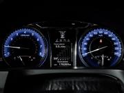 Toyota Camry VII (XV50) Рестайлинг Москва  - изображение 30