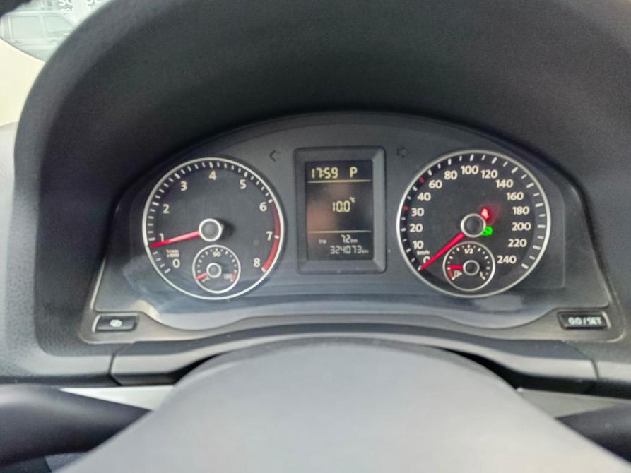 Volkswagen Jetta V Тюмень  - изображение 15