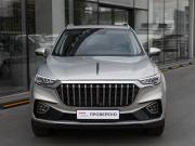 Hongqi HS5 I Москва  - изображение 29