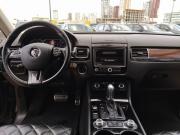 Volkswagen Touareg II Рестайлинг Екатеринбург  - изображение 54