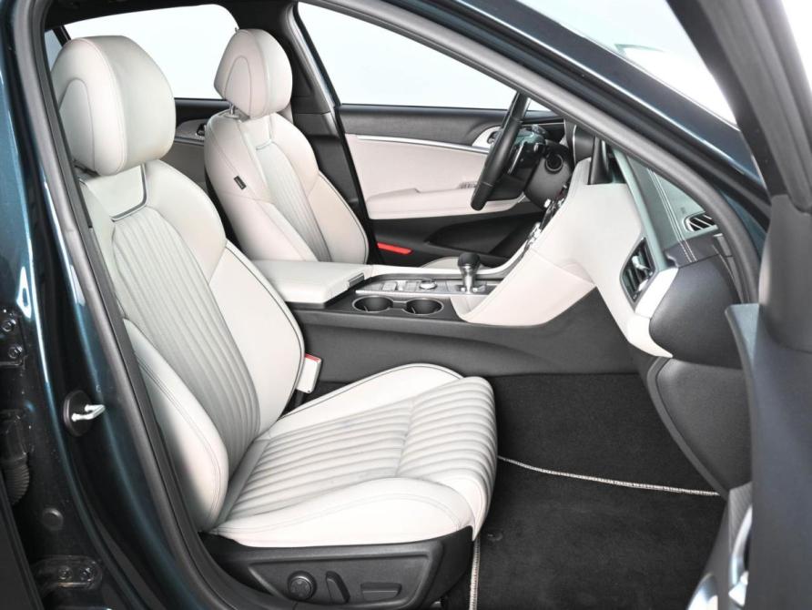 Genesis G70 I Рестайлинг Ростов-на-Дону  - изображение 7