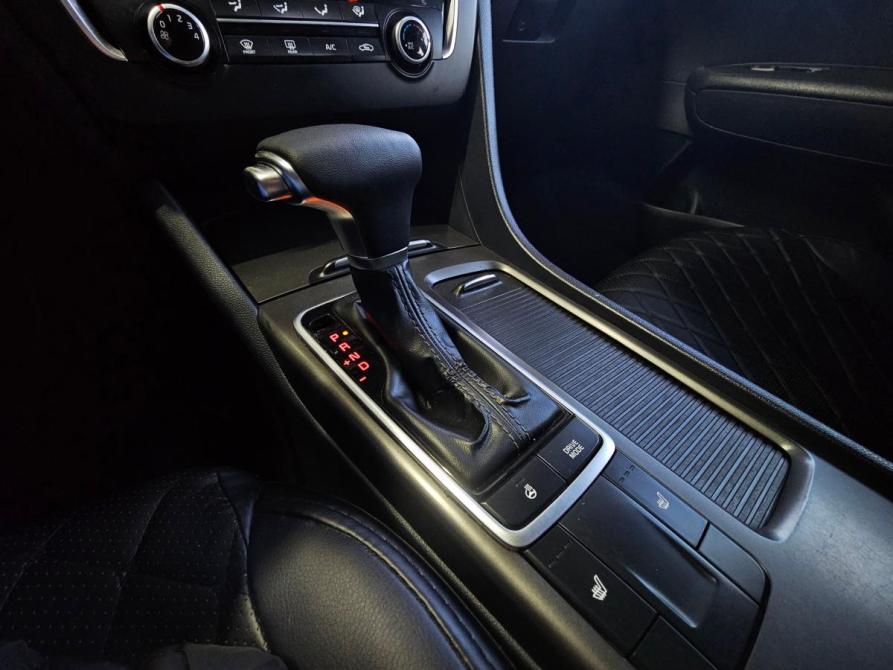 Kia Optima IV Рестайлинг Краснодар  - изображение 33