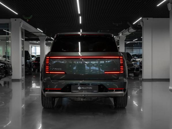 GAC Trumpchi S7 с пробегом 2026 года, цена 4 700 000 рублей, 20 км, внедорожник, Автокод Объявления