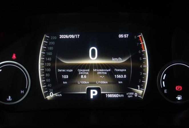 Chery Tiggo 4 Pro I с пробегом 2023 года, цена 1 030 000 рублей, 198560 км, внедорожник, Автокод Объявления