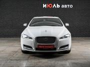 Jaguar XF I Рестайлинг Екатеринбург  - изображение 19