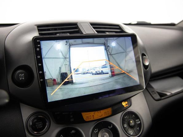 Toyota RAV4 III (XA30) с пробегом 2008 года, цена 1 099 000 рублей, 247183 км, внедорожник, Автокод Объявления