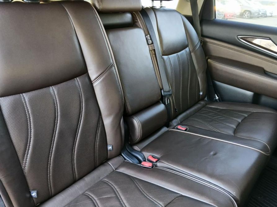 Infiniti QX60 I Москва  - изображение 13