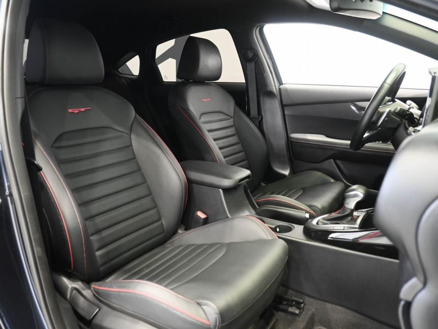 Kia K3 II Ростов-на-Дону  - изображение 16