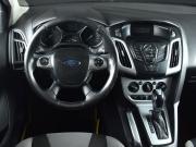 Ford Focus III Кемерово  - изображение 27