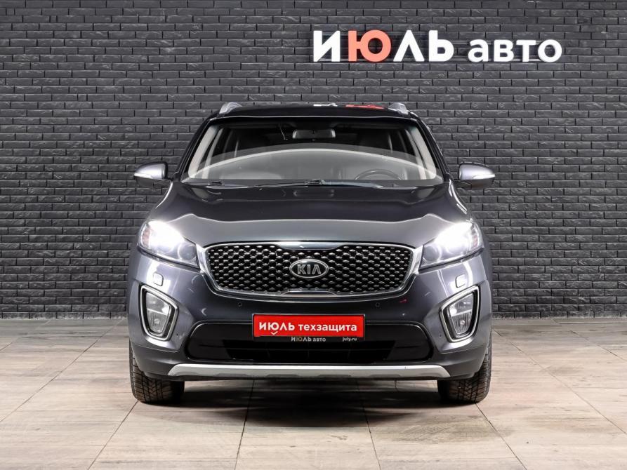 Kia Sorento III Prime Екатеринбург  - изображение 2