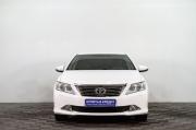 Toyota Camry VII (XV50) Сургут  - изображение 20