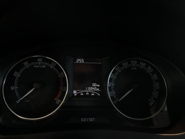 Skoda Rapid I Рестайлинг с пробегом 2019 года, цена 1 388 000 рублей, 113340 км, лифтбек, Автокод Объявления