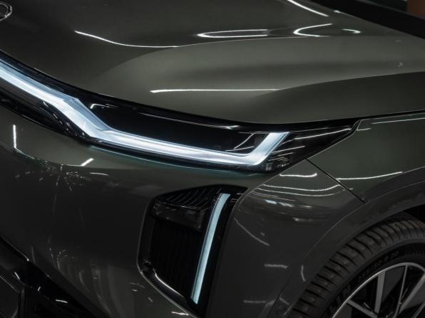 GAC Trumpchi S7 с пробегом 2026 года, цена 4 700 000 рублей, 20 км, внедорожник, Автокод Объявления