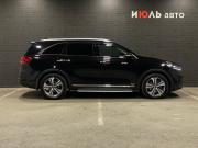 Kia Sorento III Prime Рестайлинг Челябинск  - изображение 30